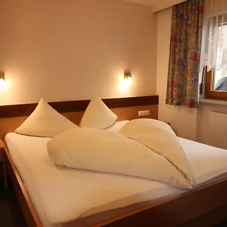 Im Zentrum Von Paznauntal Pazn100 By Fewo-plan 公寓 卡普尔