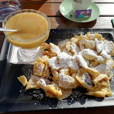 Im Zentrum Von Paznauntal Pazn100 By Fewo-plan 卡普尔