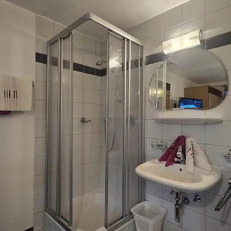 Im Zentrum Von Paznauntal Pazn100 By Fewo-plan * 卡普尔