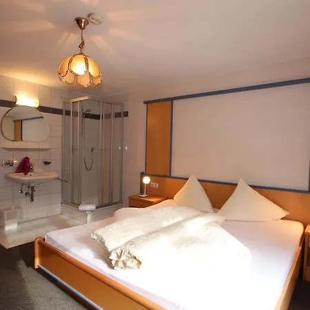 Im Zentrum Von Paznauntal Pazn100 By Fewo-plan