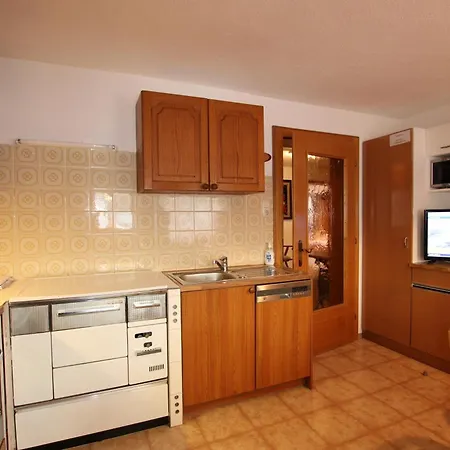 Im Zentrum Von Paznauntal Pazn100 By Fewo-plan Appartement Kappl (Landeck)