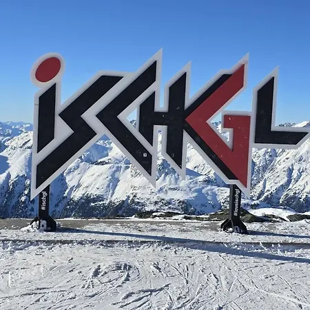 Im Zentrum Von Paznauntal Pazn100 By Fewo-plan 公寓 *